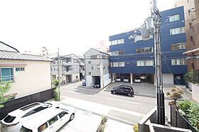 スワンズシティ新大阪  ｜ 大阪府大阪市淀川区木川東3丁目（賃貸マンション1R・10階・26.40㎡） その12