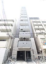 HORIZON UMEDA NORTH  ｜ 大阪府大阪市北区豊崎2丁目（賃貸マンション1R・6階・22.54㎡） その1