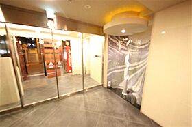 アスリート本町リバーウエスト  ｜ 大阪府大阪市西区川口1丁目（賃貸マンション1K・3階・21.00㎡） その26