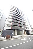 AFFLUENCE難波  ｜ 大阪府大阪市浪速区元町1丁目（賃貸マンション1R・11階・22.31㎡） その1