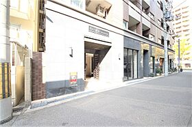 レジディア江戸堀  ｜ 大阪府大阪市西区江戸堀2丁目（賃貸マンション1K・5階・25.18㎡） その22