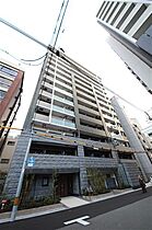 プレサンス京町堀ノース  ｜ 大阪府大阪市西区京町堀3丁目（賃貸マンション1K・5階・21.66㎡） その1