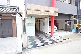 アドバンス上町台グレイス  ｜ 大阪府大阪市天王寺区生玉町（賃貸マンション1K・3階・23.69㎡） その14