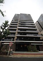 RJRプレシア南堀江  ｜ 大阪府大阪市西区南堀江2丁目（賃貸マンション1LDK・2階・34.90㎡） その1