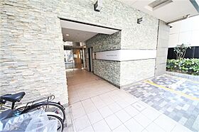 レジュールアッシュ梅田AXIA  ｜ 大阪府大阪市北区太融寺町（賃貸マンション1SK・7階・31.77㎡） その14