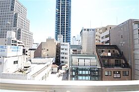 ラ フォルム鎗屋町  ｜ 大阪府大阪市中央区釣鐘町2丁目（賃貸マンション1LDK・9階・41.00㎡） その21