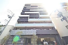 グランカリテ北梅田  ｜ 大阪府大阪市北区本庄西3丁目（賃貸マンション1K・10階・21.46㎡） その1