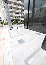 セレニテ新大阪ミラク壱番館  ｜ 大阪府大阪市淀川区西宮原3丁目（賃貸マンション1DK・10階・25.50㎡） その27