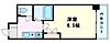 エスリード難波駅前9階5.3万円