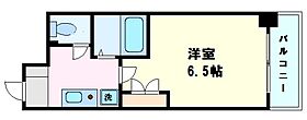 エスリード難波駅前  ｜ 大阪府大阪市浪速区元町1丁目（賃貸マンション1K・9階・19.71㎡） その2