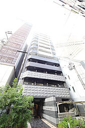 プレサンス梅田東ベータ