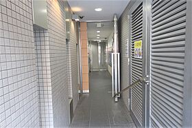 ディオレクレスト東心斎橋  ｜ 大阪府大阪市中央区東心斎橋1丁目（賃貸マンション1K・3階・24.50㎡） その14