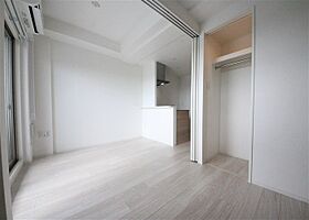 セレニテ十三ミラク  ｜ 大阪府大阪市淀川区十三本町2丁目（賃貸マンション1DK・4階・25.31㎡） その16