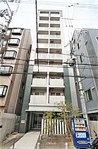 エイペックス東心斎橋I  ｜ 大阪府大阪市中央区島之内1丁目（賃貸マンション1K・7階・29.34㎡） その1