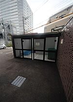 スプランディッド中之島DUE  ｜ 大阪府大阪市福島区野田4丁目（賃貸マンション1LDK・8階・40.37㎡） その26