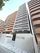 サムティ江戸堀ASUNT  ｜ 大阪府大阪市西区江戸堀2丁目（賃貸マンション1K・11階・23.60㎡） その1