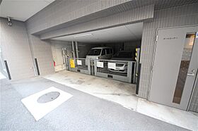 ミュプレ北浜  ｜ 大阪府大阪市中央区平野町1丁目（賃貸マンション1K・13階・25.20㎡） その15