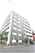 La CLochette de Ecrarge  ｜ 大阪府大阪市浪速区桜川4丁目（賃貸マンション1LDK・1階・45.00㎡） その1