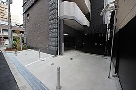 レオンコンフォート京橋  ｜ 大阪府大阪市都島区東野田町1丁目（賃貸マンション1K・11階・22.62㎡） その27