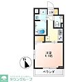 joie桜上水1階9.3万円
