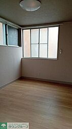 小川町1丁目戸建 5DKのリビング/ダイニング