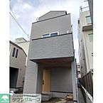 東京都杉並区阿佐谷北3丁目41-3：物件画像／株式会社タウンハウジング東京　三鷹店