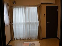 レオネクストセレーネ 203 1階1Kのリビング/ダイニング