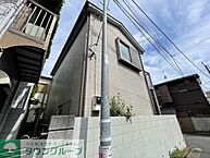 東京都練馬区石神井台1丁目：物件画像／株式会社タウンハウジング東京　三鷹店