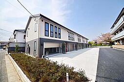 Ｄガレージ大泉学園