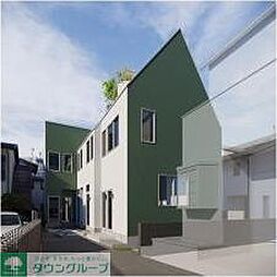 グランエッグス明大前 104