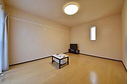 クレイノルーエ泉 103 1階1Kのリビング/ダイニング