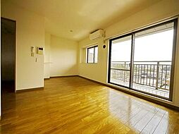 サングレース武蔵野 602 6階2LDKのリビング/ダイニング