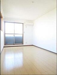 サンドルチェ 201 2階1DKのリビング/ダイニング