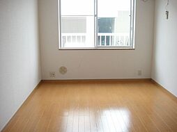 エステートサンスイ 208 2階1Kのリビング/ダイニング