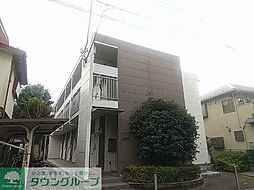 レオパレス上水桜