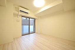 ＫＤＸレジデンス桜上水 303 3階1Kのリビング/ダイニング