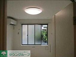 イクシオ保谷 103 1階1Kのリビング/ダイニング