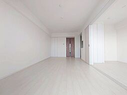 トラープランド翠命館 0205 2階2SLDKのリビング/ダイニング