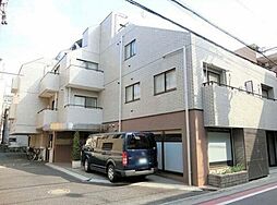 ロイヤルシティ西荻窪II