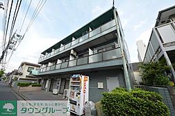 ソフィア西久保