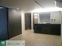 Ｌａ　ｖｉｅ　Ｒａｄｉｅｕｓｅ　ラ　ヴィ　ラディユズ 102 1階2LDKのリビング/ダイニング