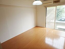 ハイツ井口II 101 1階1Kのリビング/ダイニング