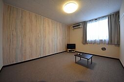 レオネクストハイツ忘れな草 103 1階1Kのリビング/ダイニング