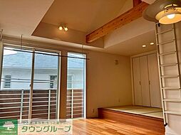 和泉戸建 1階2LDKのリビング/ダイニング