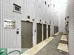 バーミープレイス上北沢II