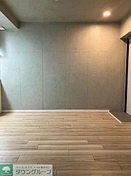 プルメリア荻窪 302 3階1Kのリビング/ダイニング