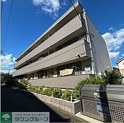 グレイス芝久保 303