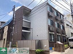 クレイノ高円寺 101