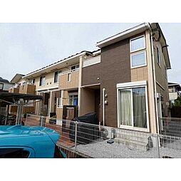 グレイスガーデン成城 102