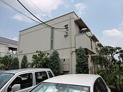 ディアコート烏山